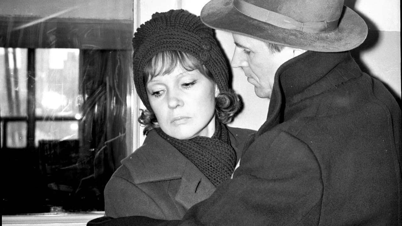 Five Evenings 1979 movie scene