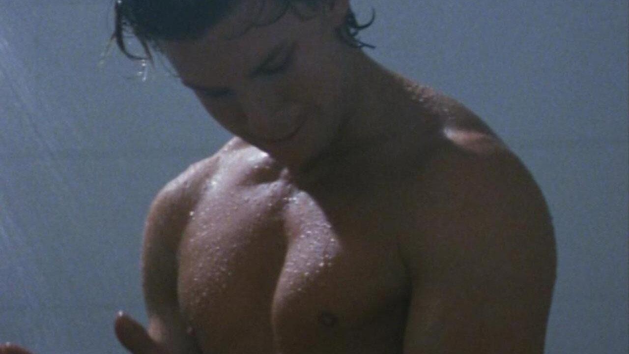 The Brotherhood III: Young Demons 2002 movie scene