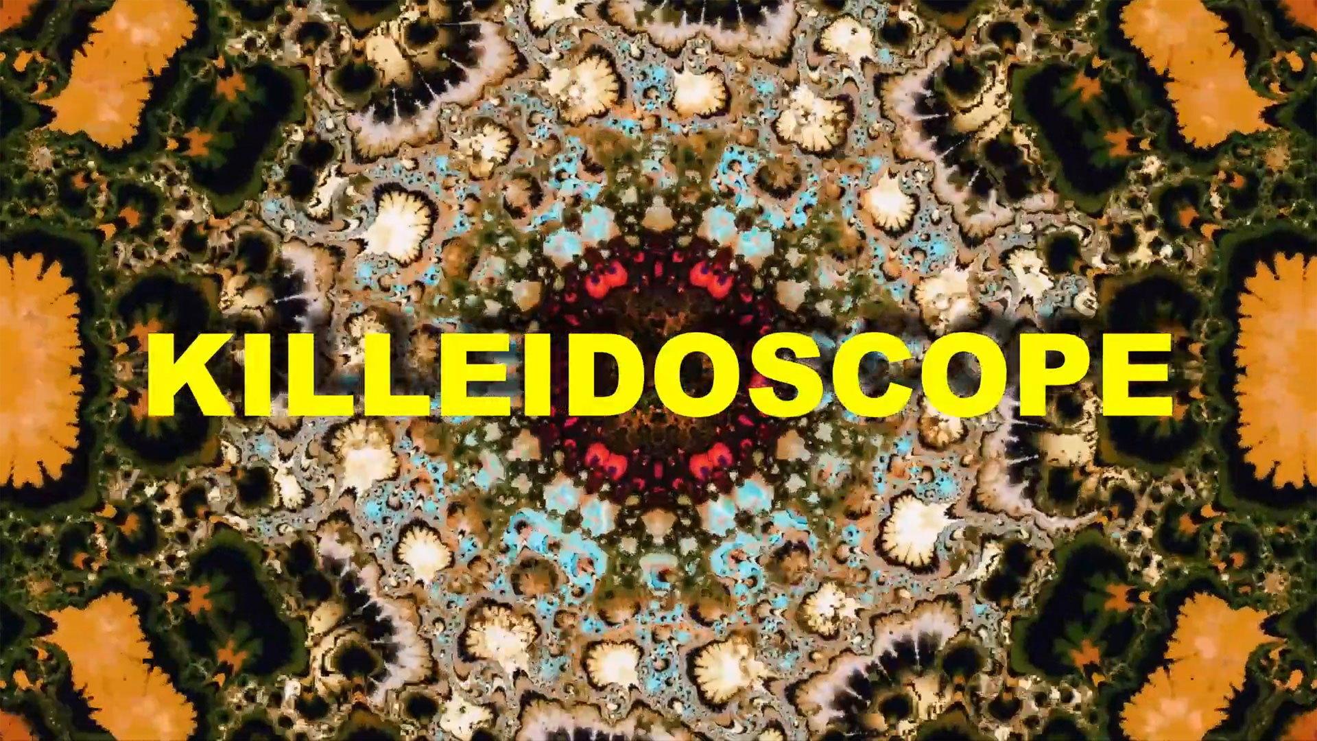 Killeidoscope 2026 movie scene