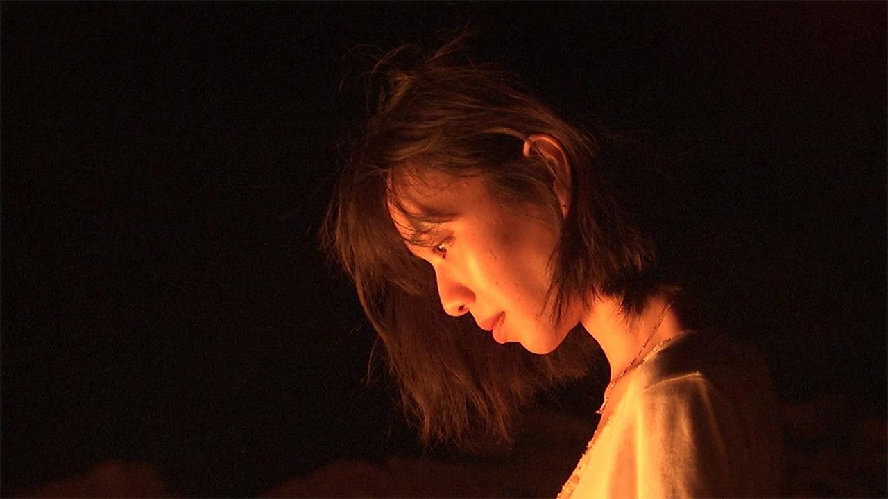So I Can Be Alright: Cocco's Endless Journey 2008 movie scene