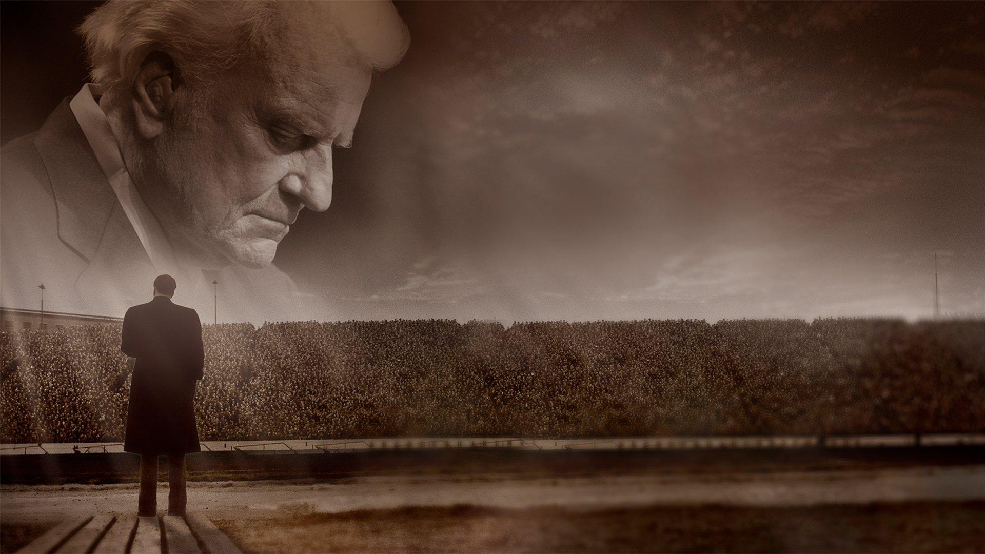 Billy Graham: An Extraordinary Journey 2018 movie scene