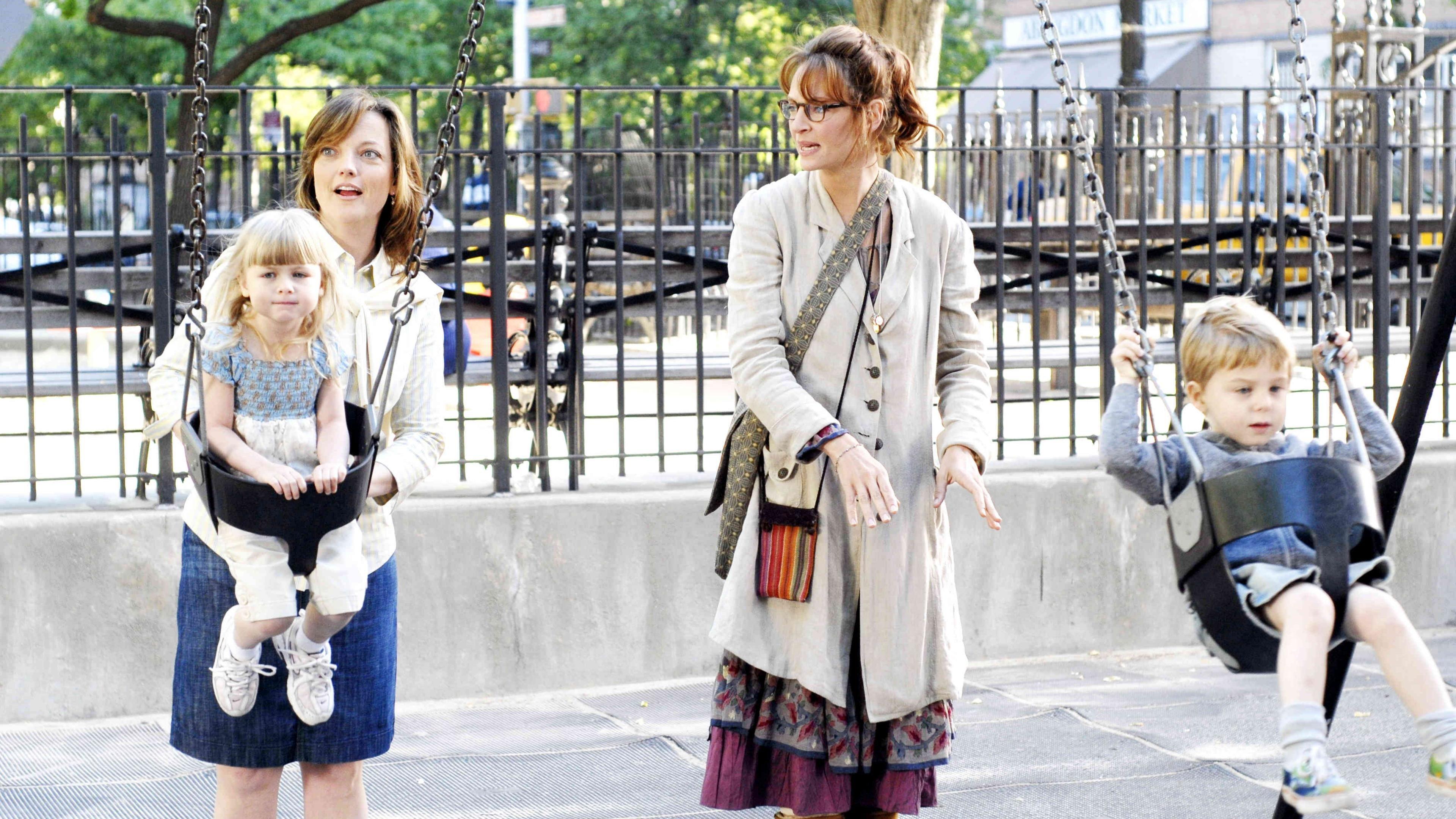 Motherhood 2009 movie scene