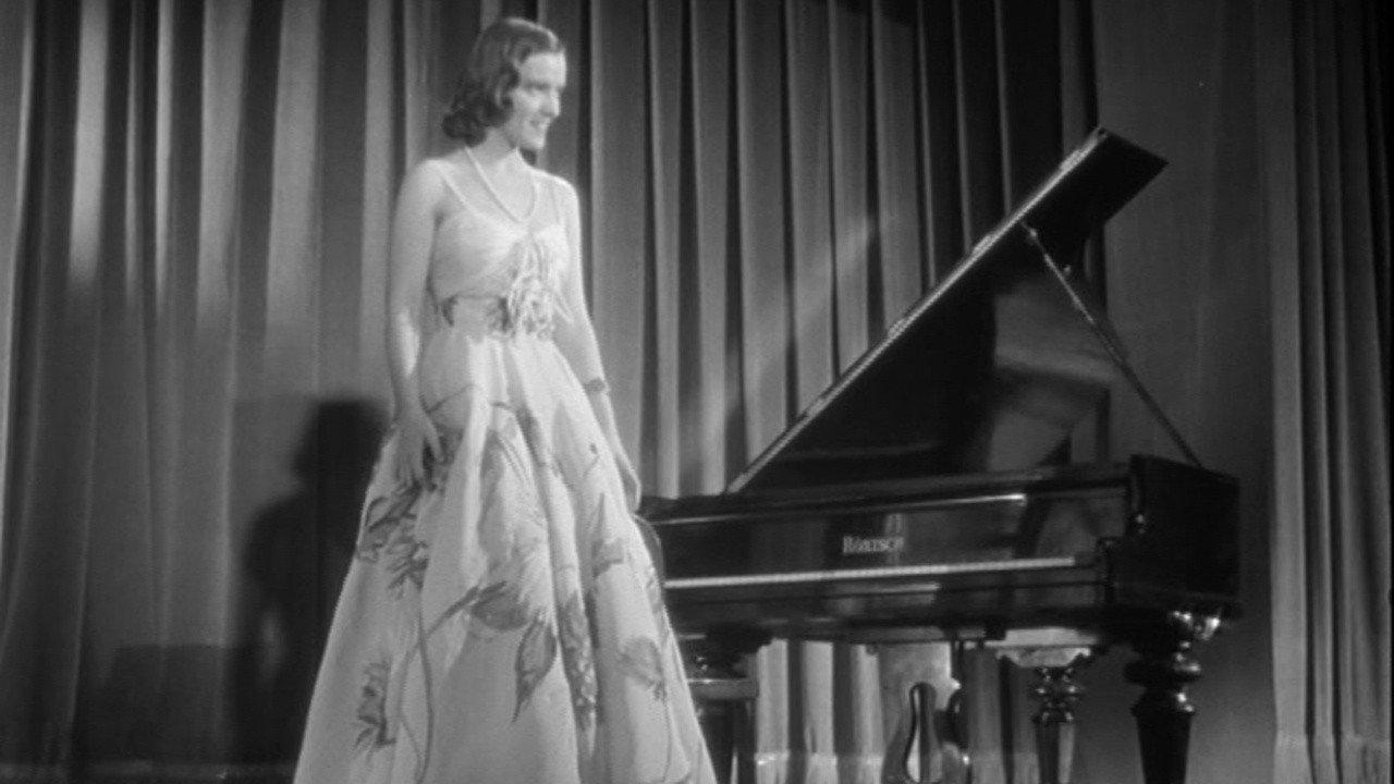 Retroscena 1939 movie scene