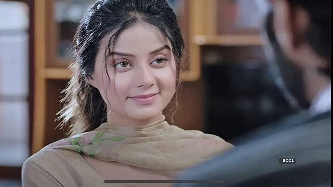 Je Tere Naal Pyar Na Hunda 2022 movie scene