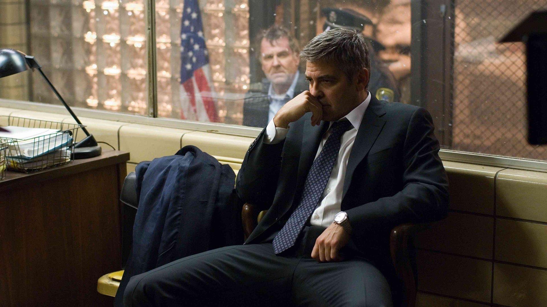 Michael Clayton 2007 movie scene