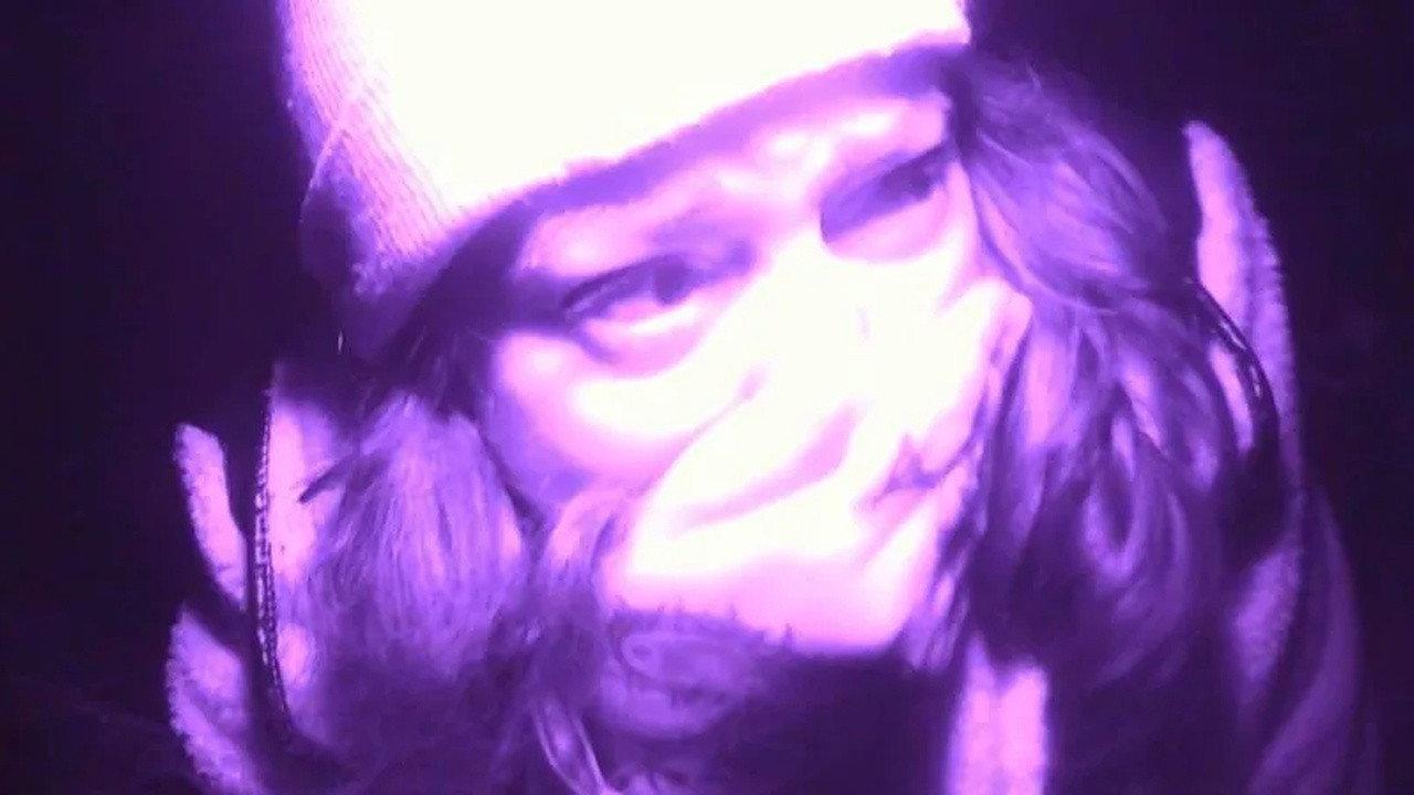 Distort 2: The Dead Among the Trees 2026 movie scene