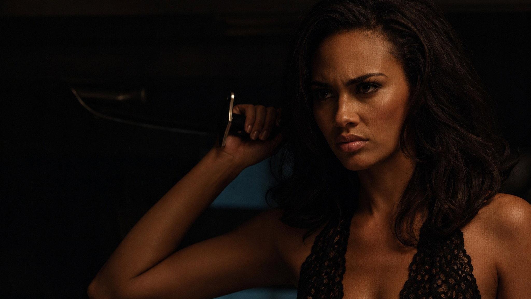 Gorgeous Vortex 2015 movie scene