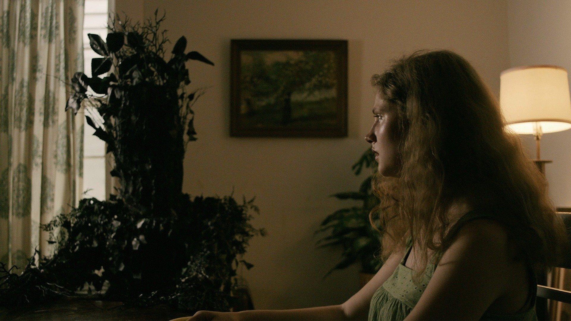 Pollen 2023 movie scene