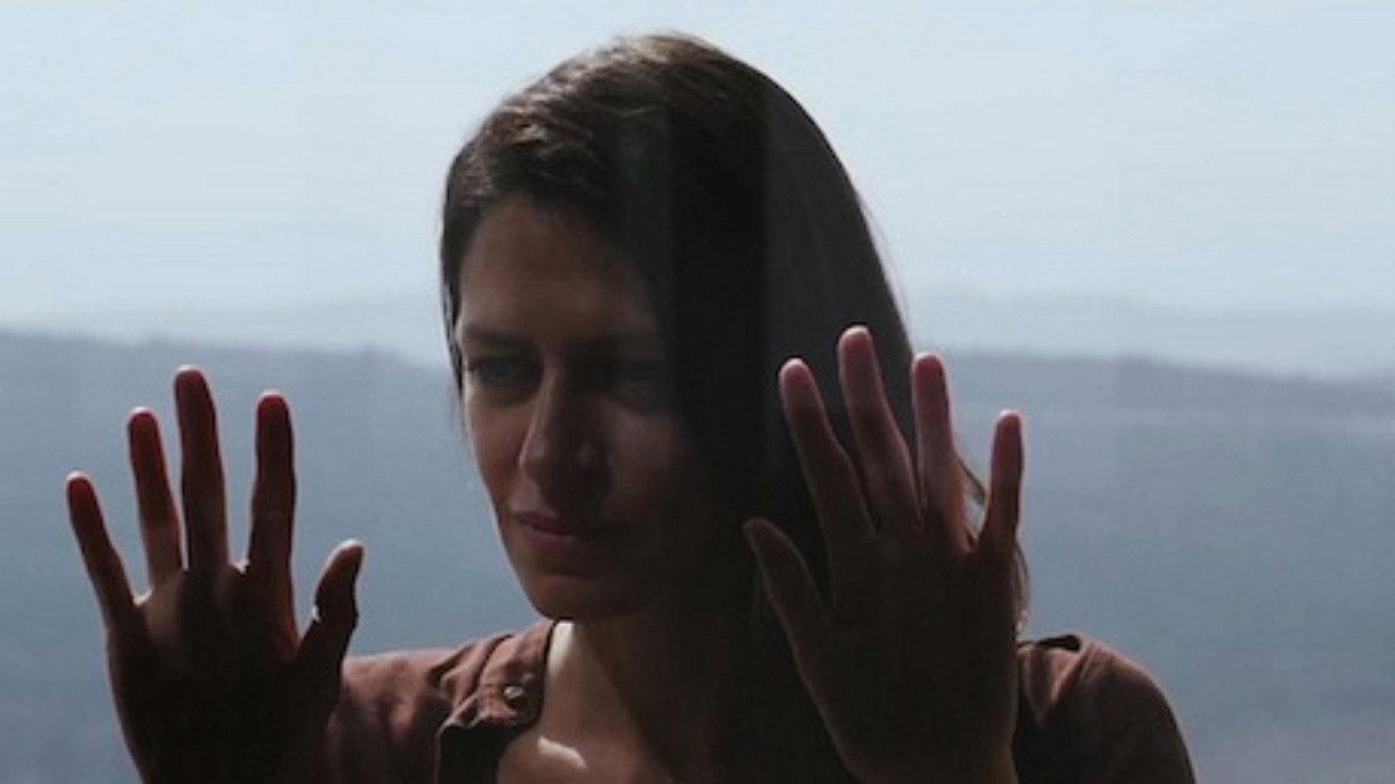 The Volcano Exiles 2013 movie scene