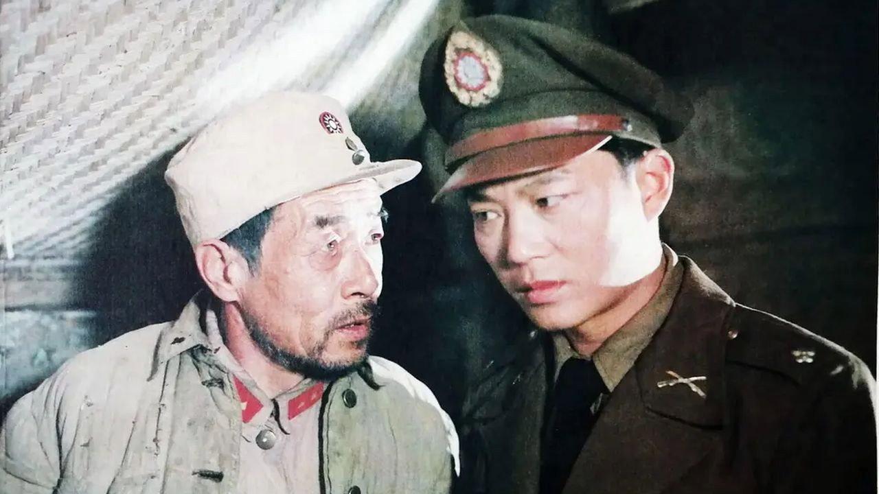 Qiao zhong zhi jian 1986 movie scene