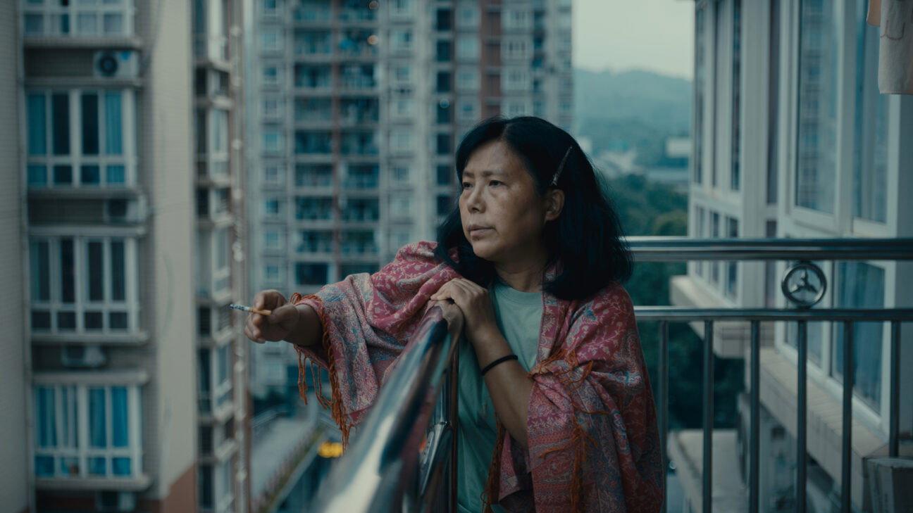 Correct Me If I'm Wrong 2025 movie scene