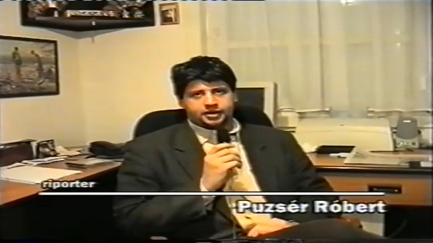 CHMTX-riport 2001 movie scene