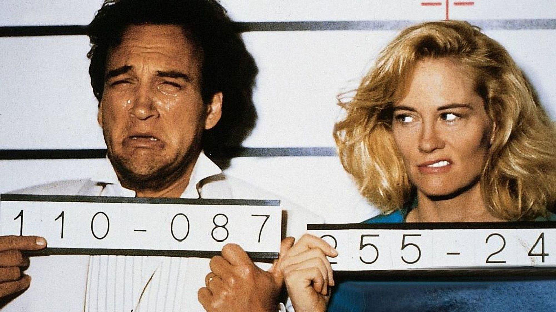 Once Upon a Crime 1992 movie scene