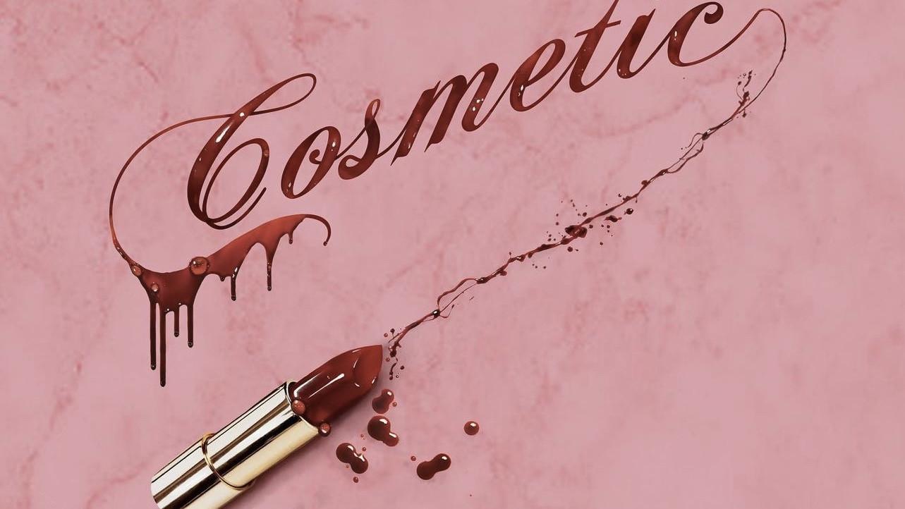 Cosmetic  movie scene