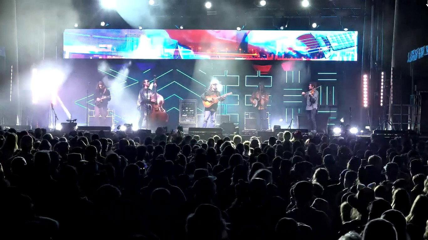 Billy Strings | 2022.09.23 — Renewal Festival - Buena Vista, CO 2022 movie scene