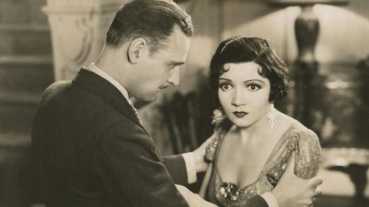 The Misleading Lady 1932 movie scene