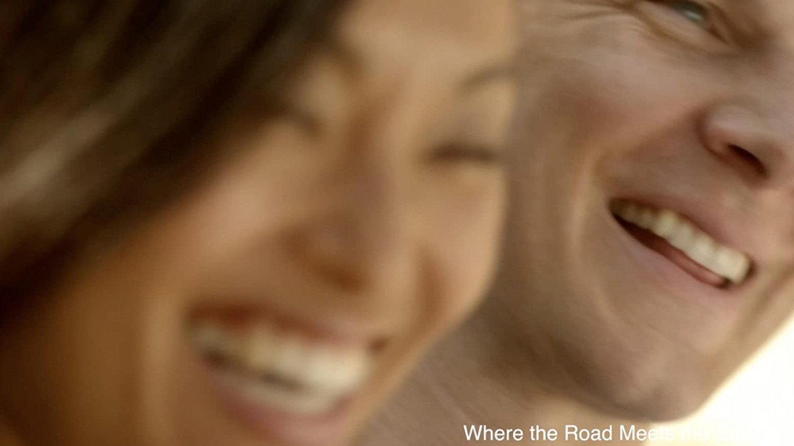 Where the Road Meets the Sun 2011 movie scene