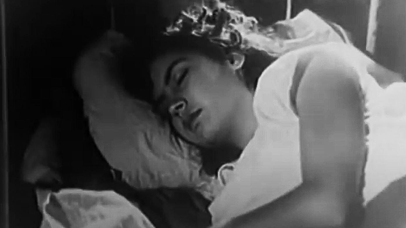 Birds Without a Nest 1939 movie scene