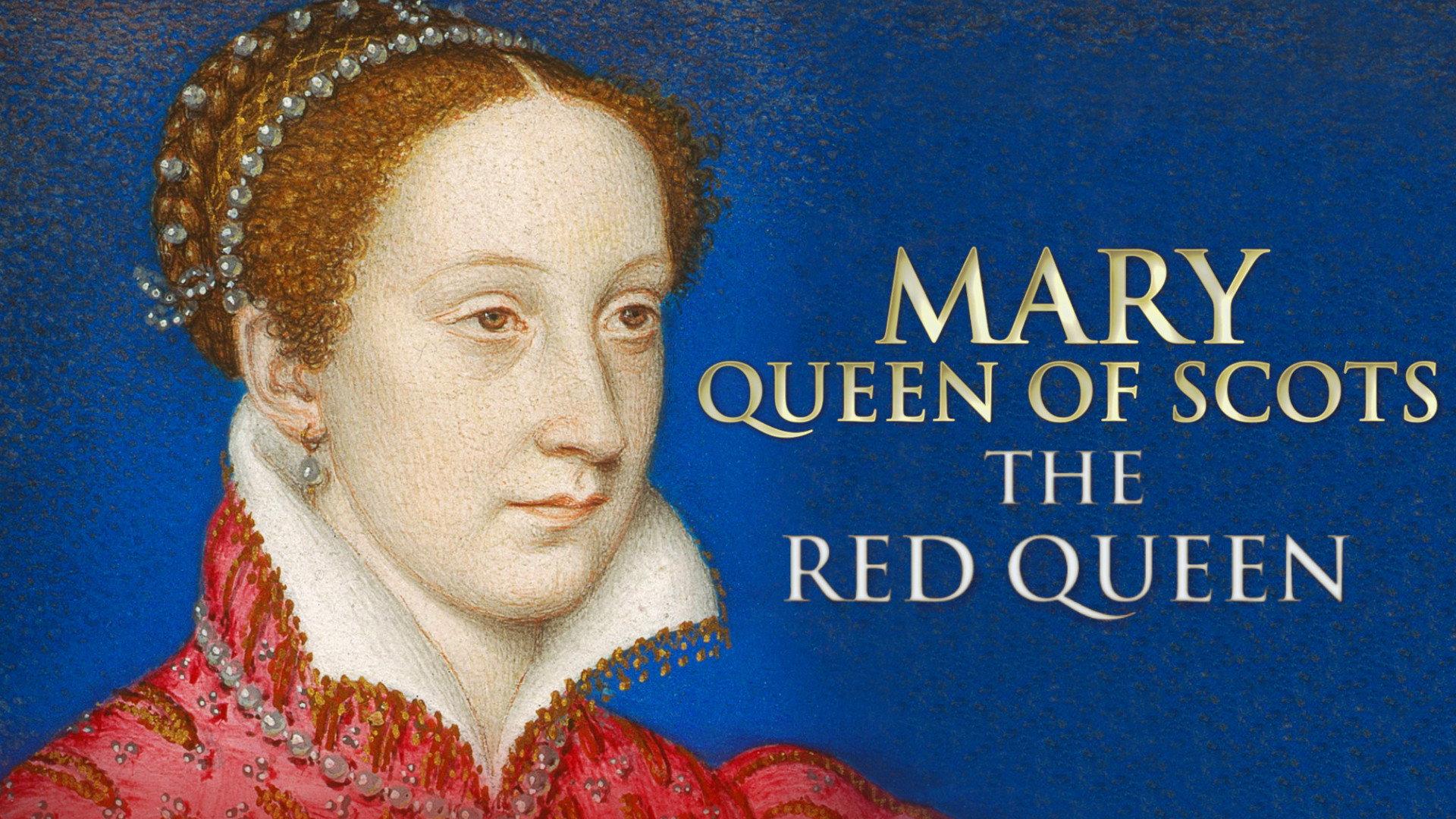 Elizabeth I: Killer Queen 2010 movie scene