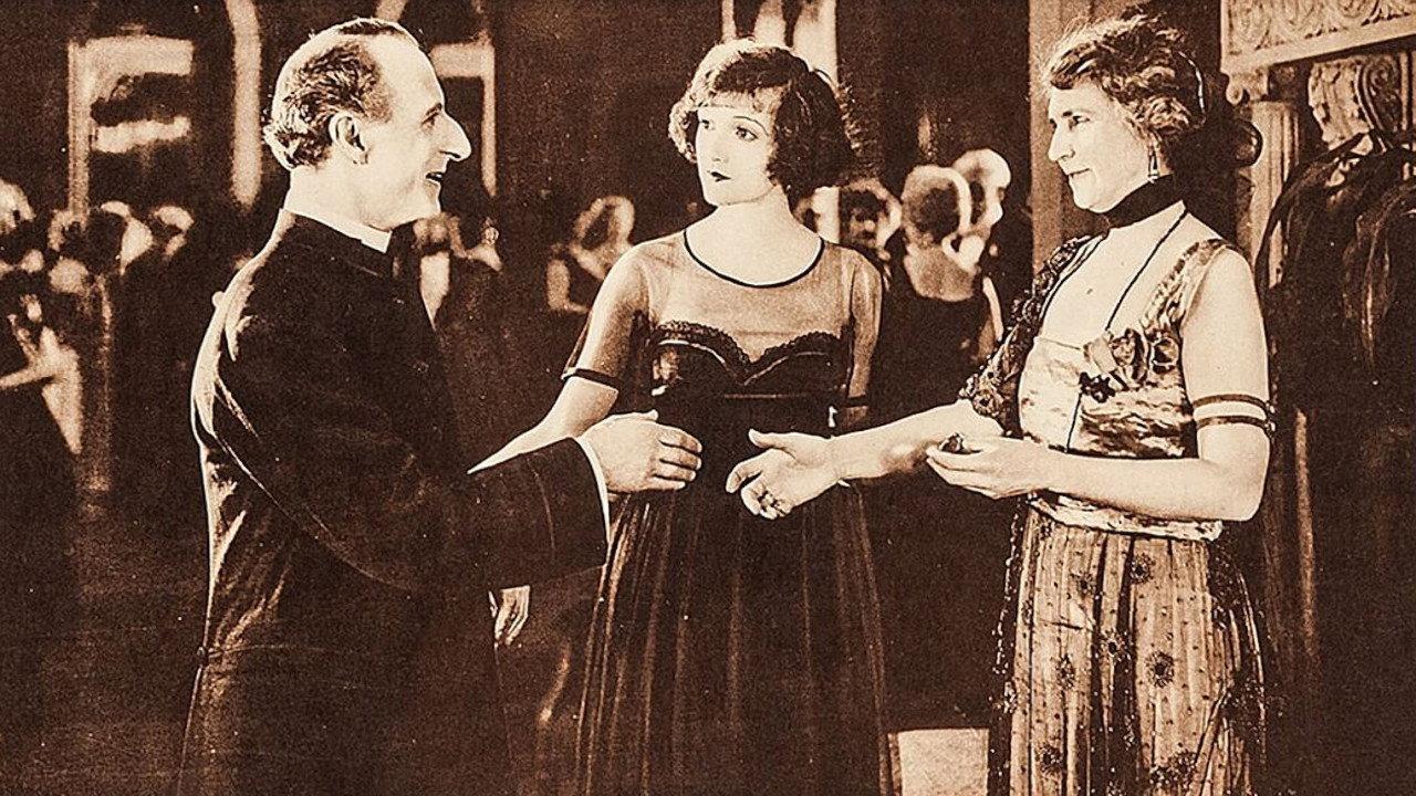 Good References 1920 movie scene