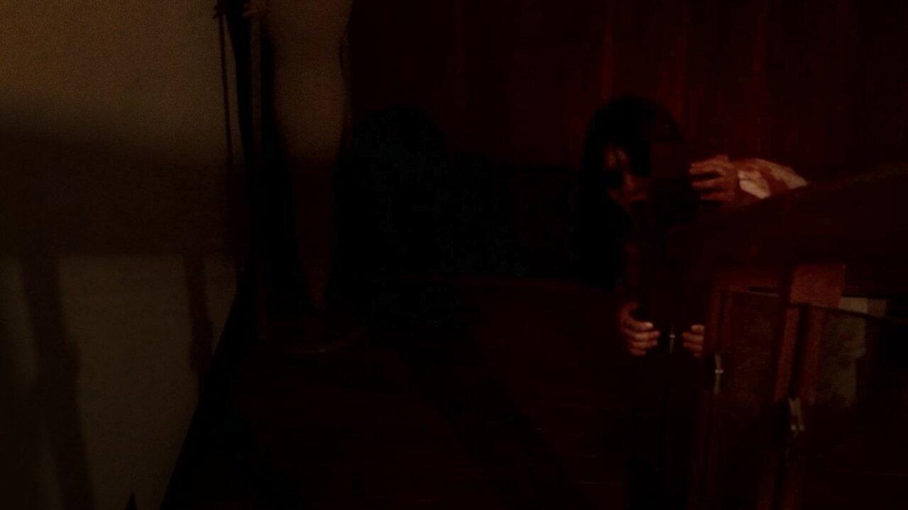 LILITH 2026 movie scene