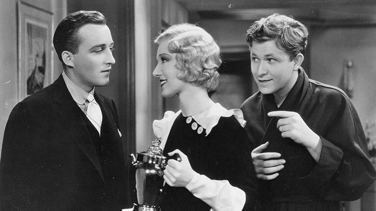 The Big Broadcast 1932 movie scene