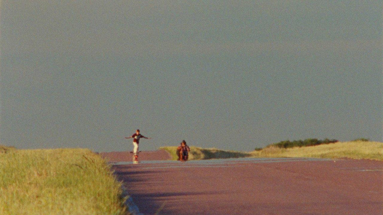 3000 km by Bike 2025 movie scene