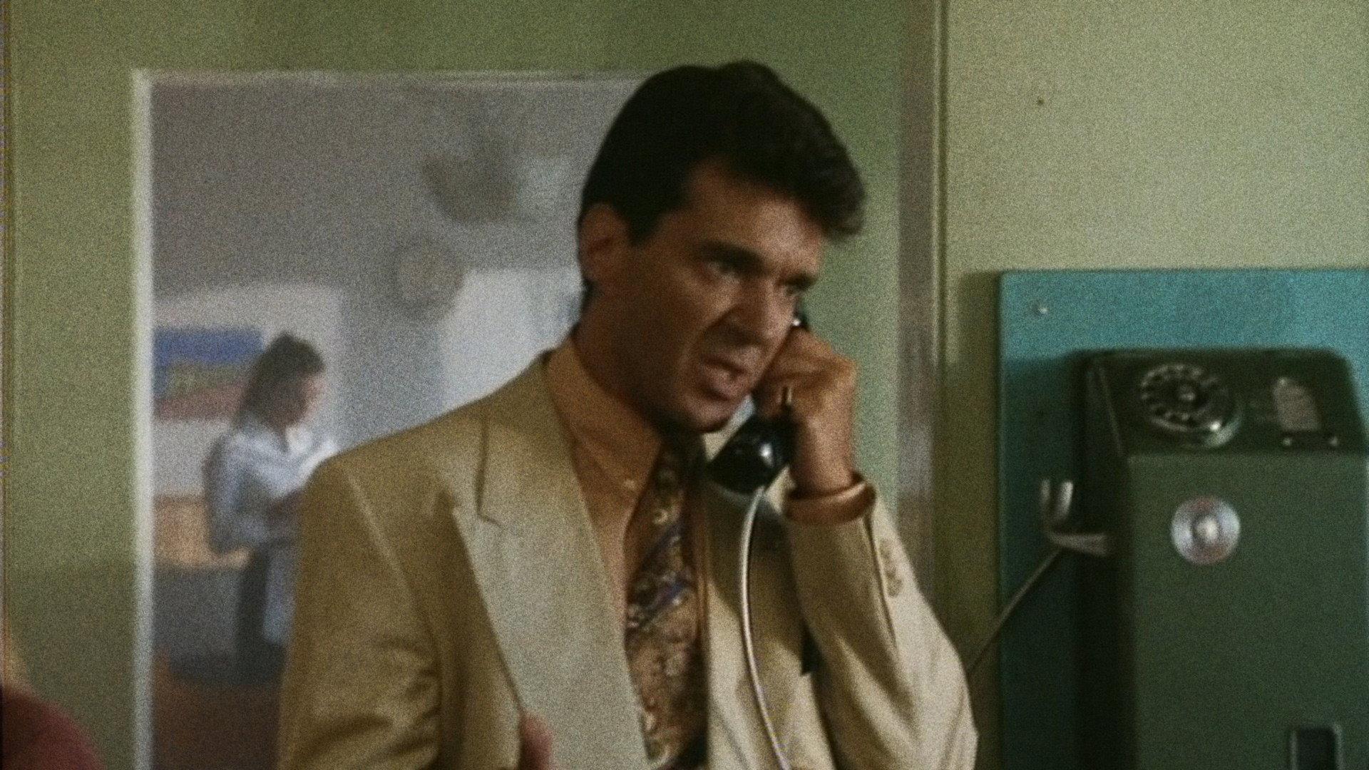 Have a Wonderful Life 1992 movie scene