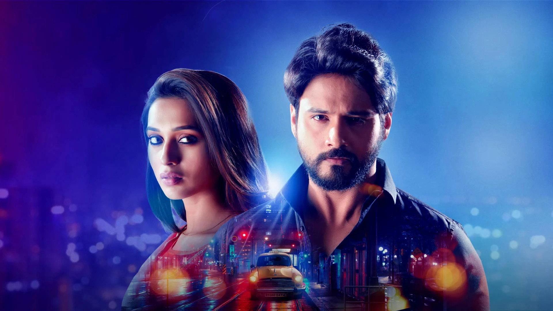 Mon Jaane Na 2019 movie scene