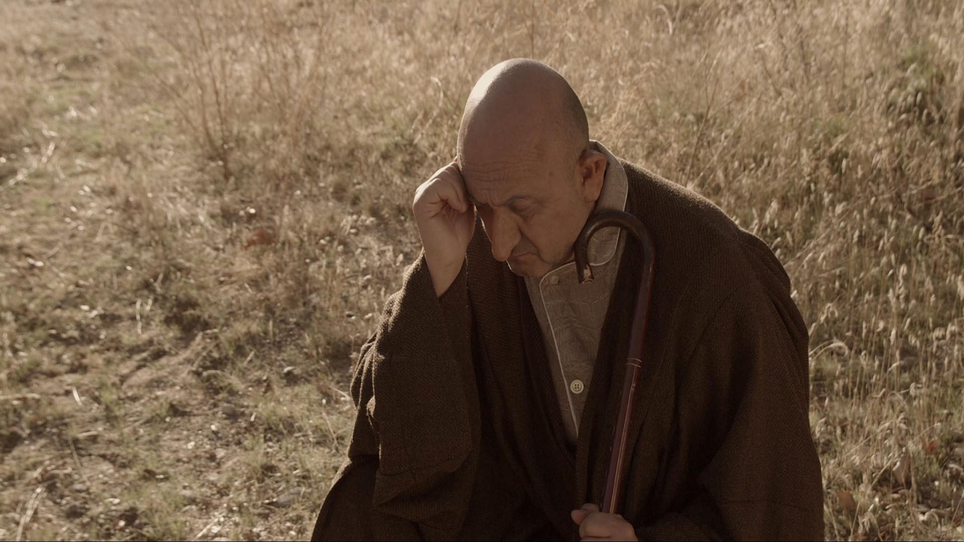 Mossadegh 2012 movie scene