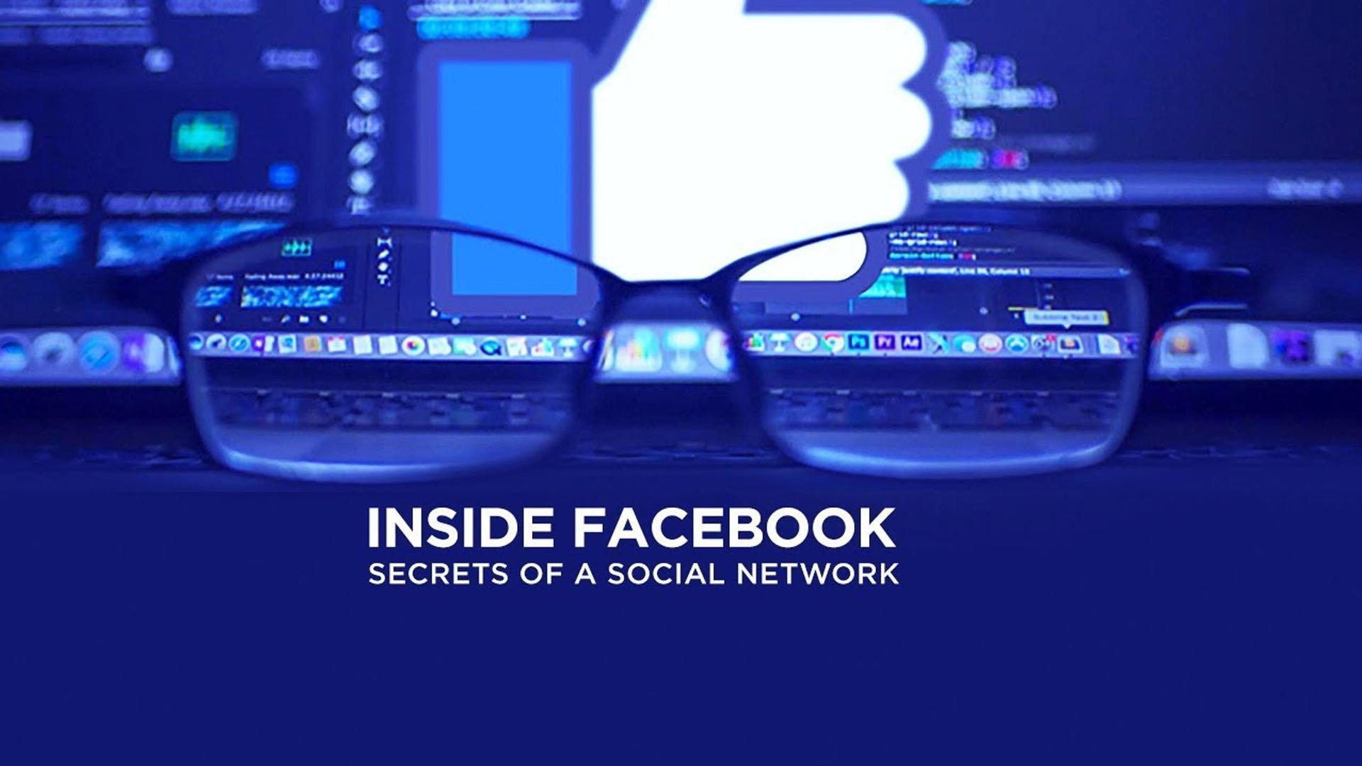 Inside Facebook: Secrets of the Social Network 2018 movie scene
