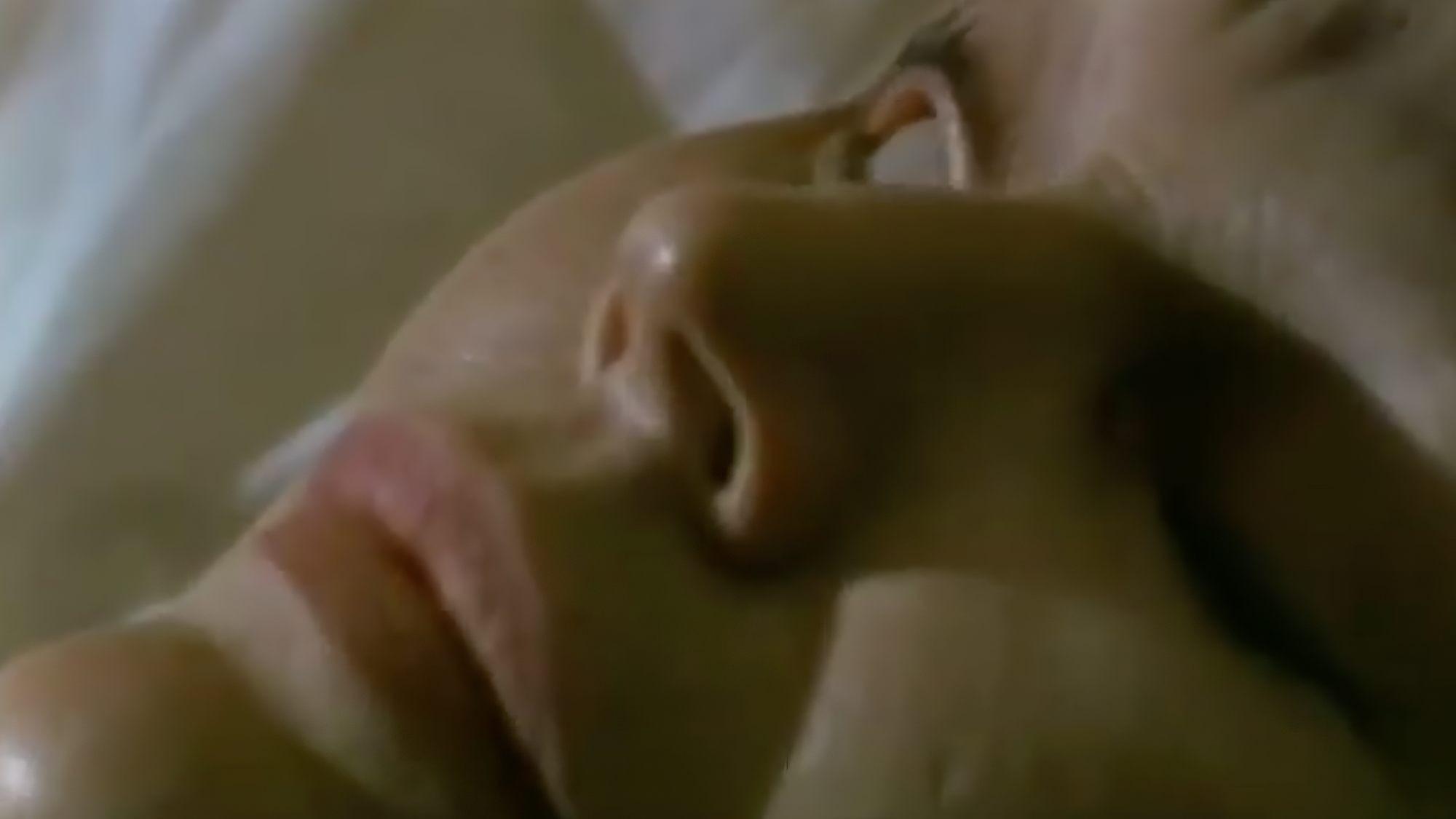Pure Blood 2000 movie scene
