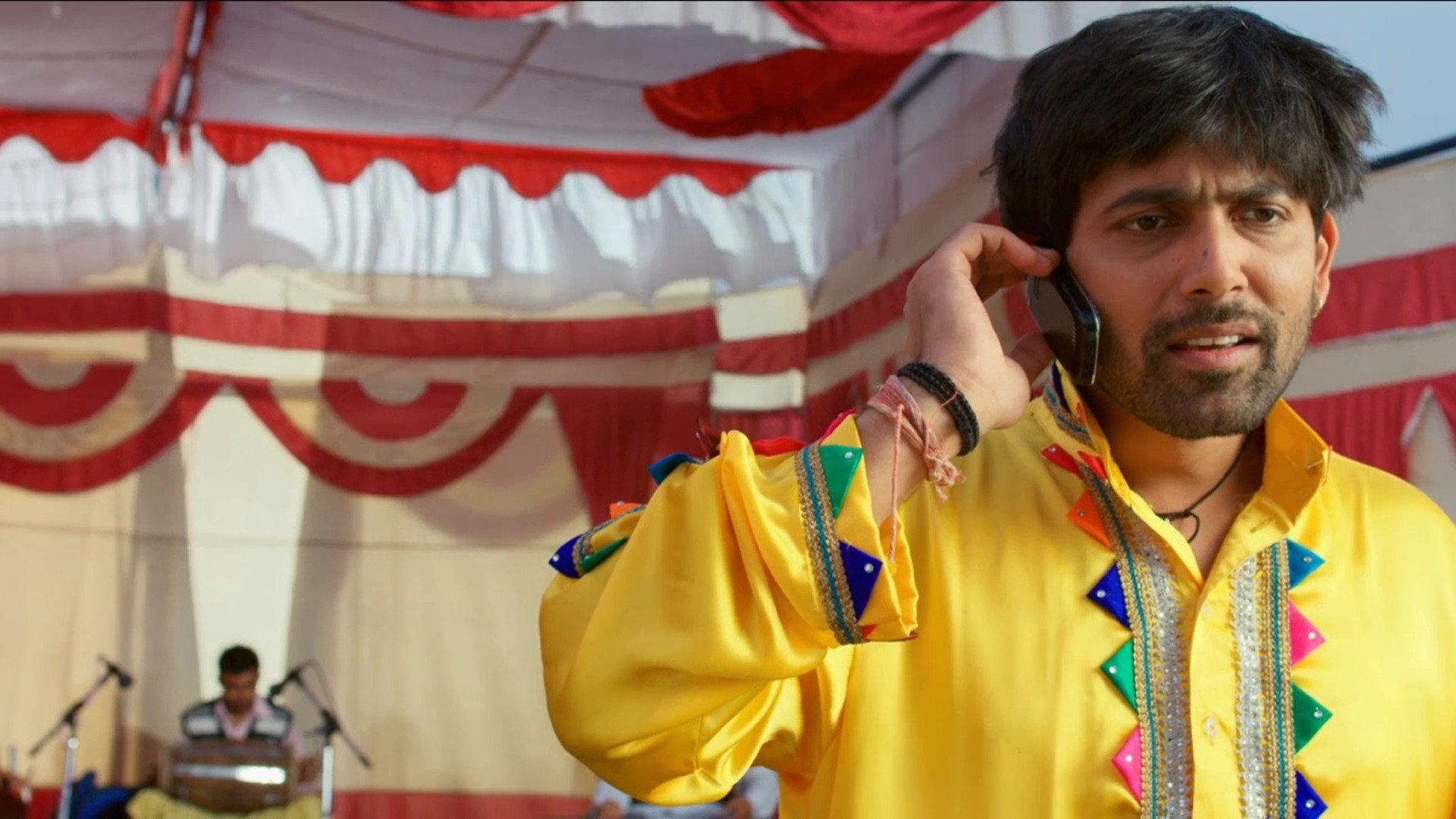 Jugni 2016 movie scene