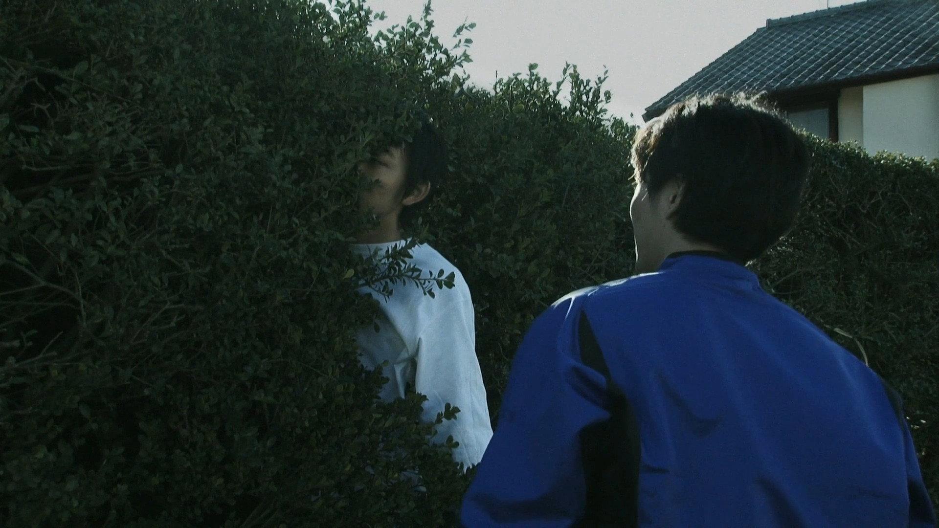 Pet Peeve 2013 movie scene
