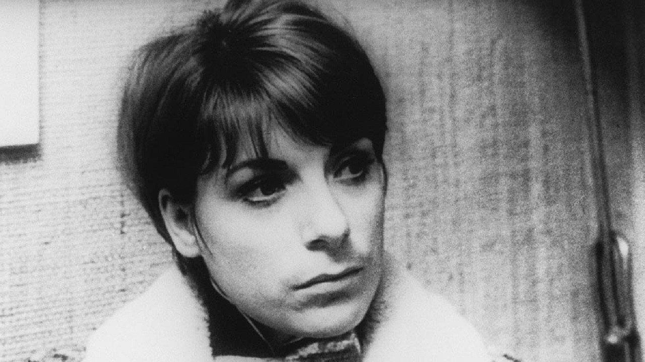 Artists Under the Big Top: Perplexed 1968 movie scene