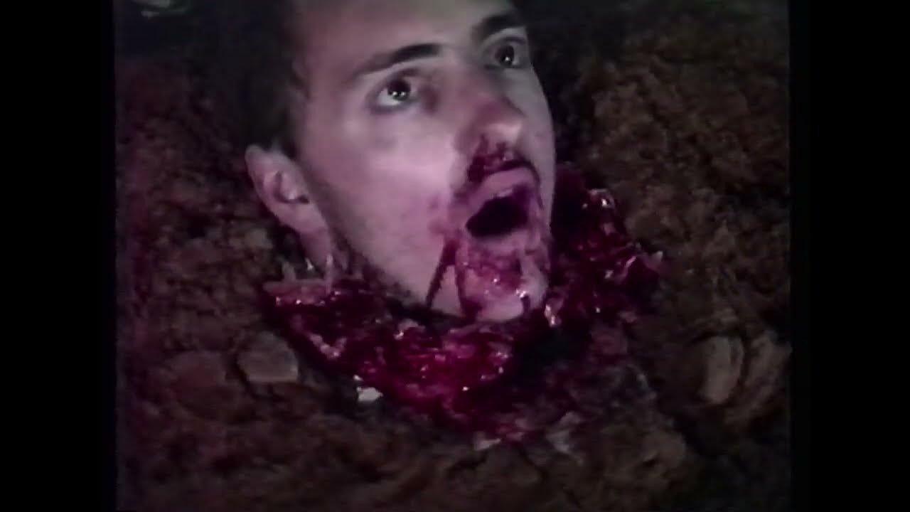 Shreck 1990 movie scene