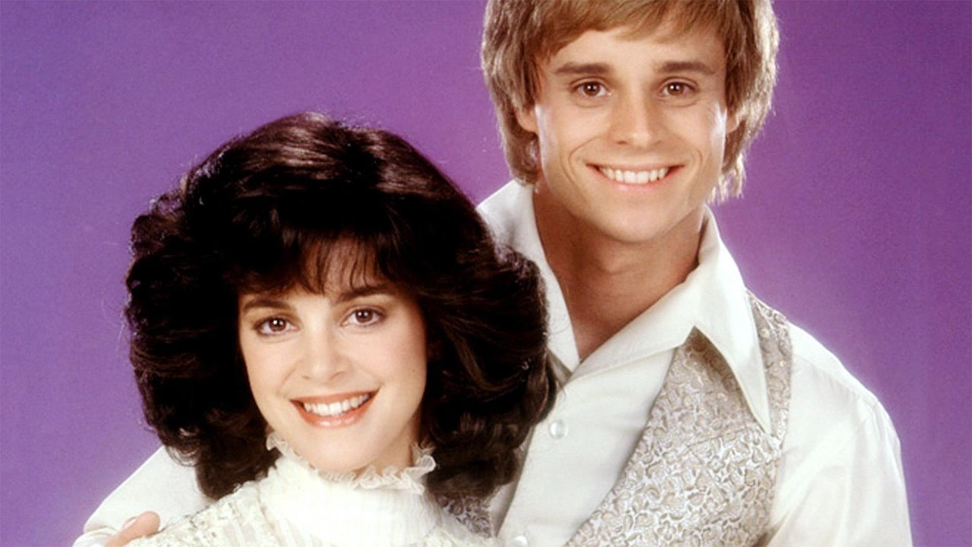 The Karen Carpenter Story 1989 movie scene