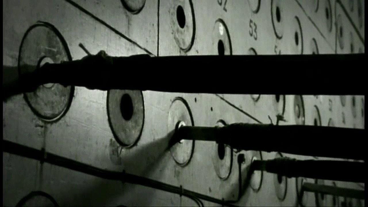 Windscale: Britain's Biggest Nuclear Disaster 2007 movie scene