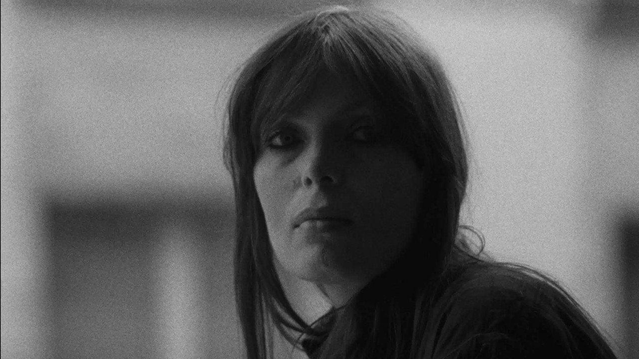 An Angel Passes 1975 movie scene