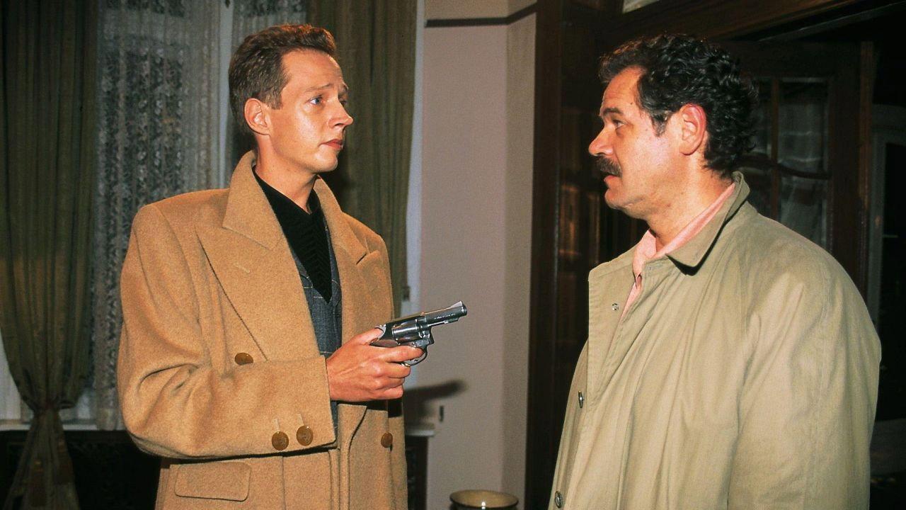 Das Haus der toten Augen 2002 movie scene