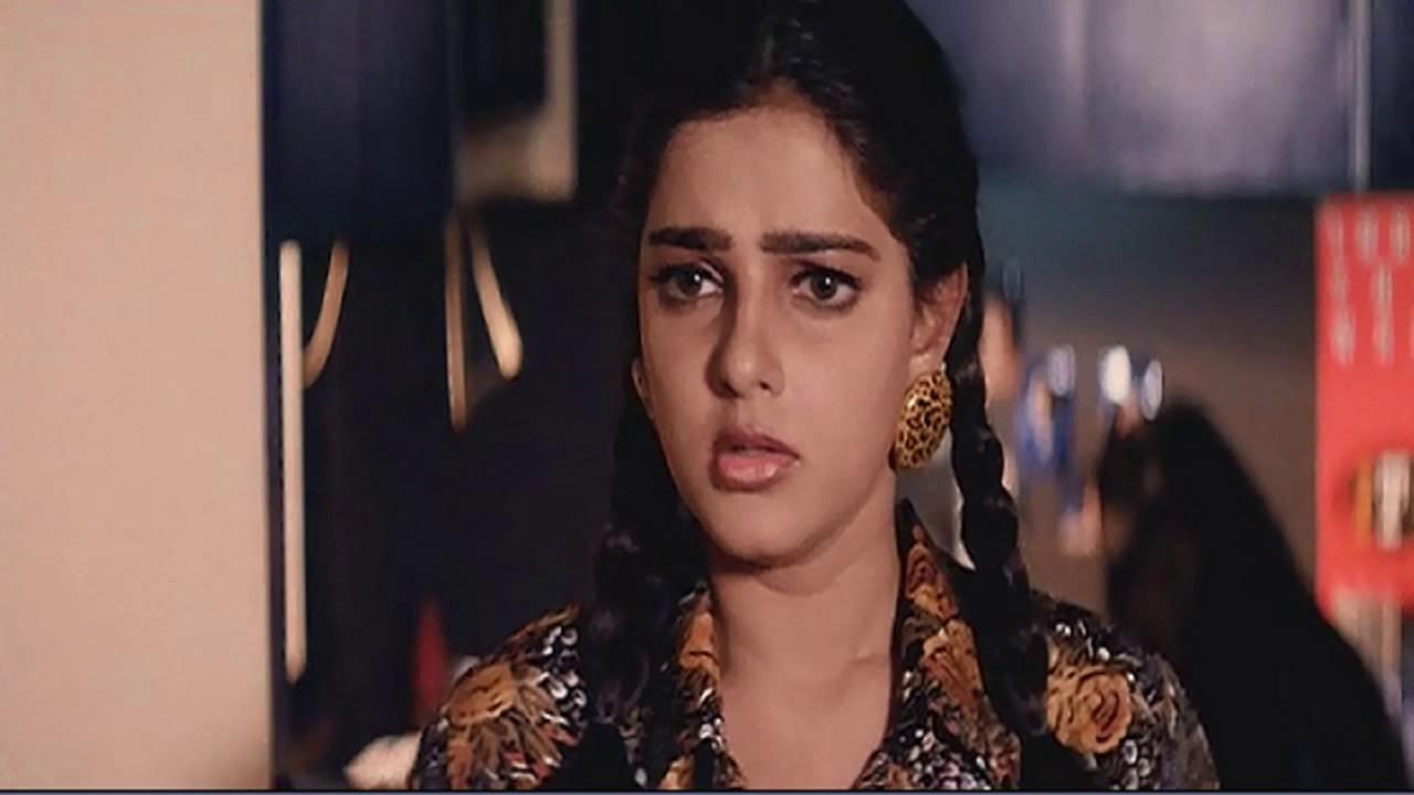 Baazi 1995 movie scene