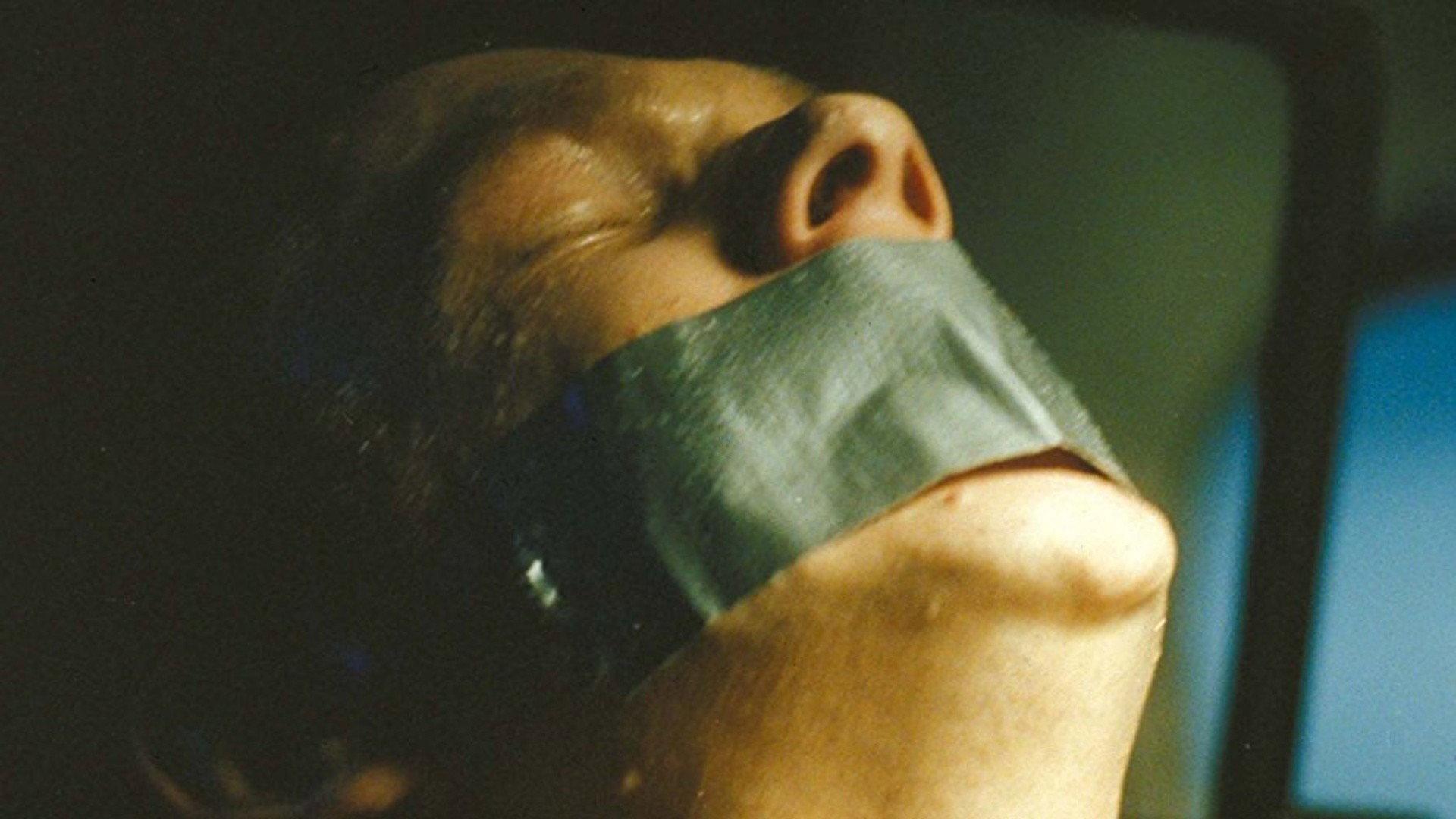 Asylum 1997 movie scene