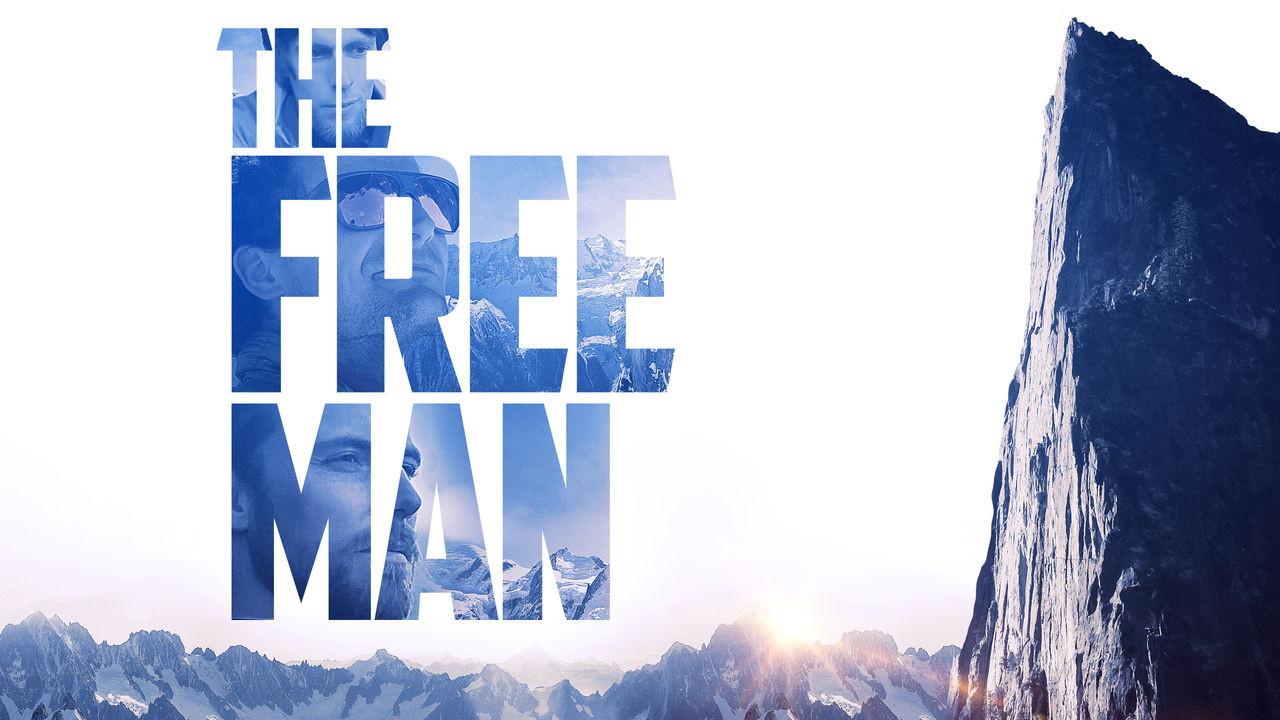 The Free Man 2016 movie scene