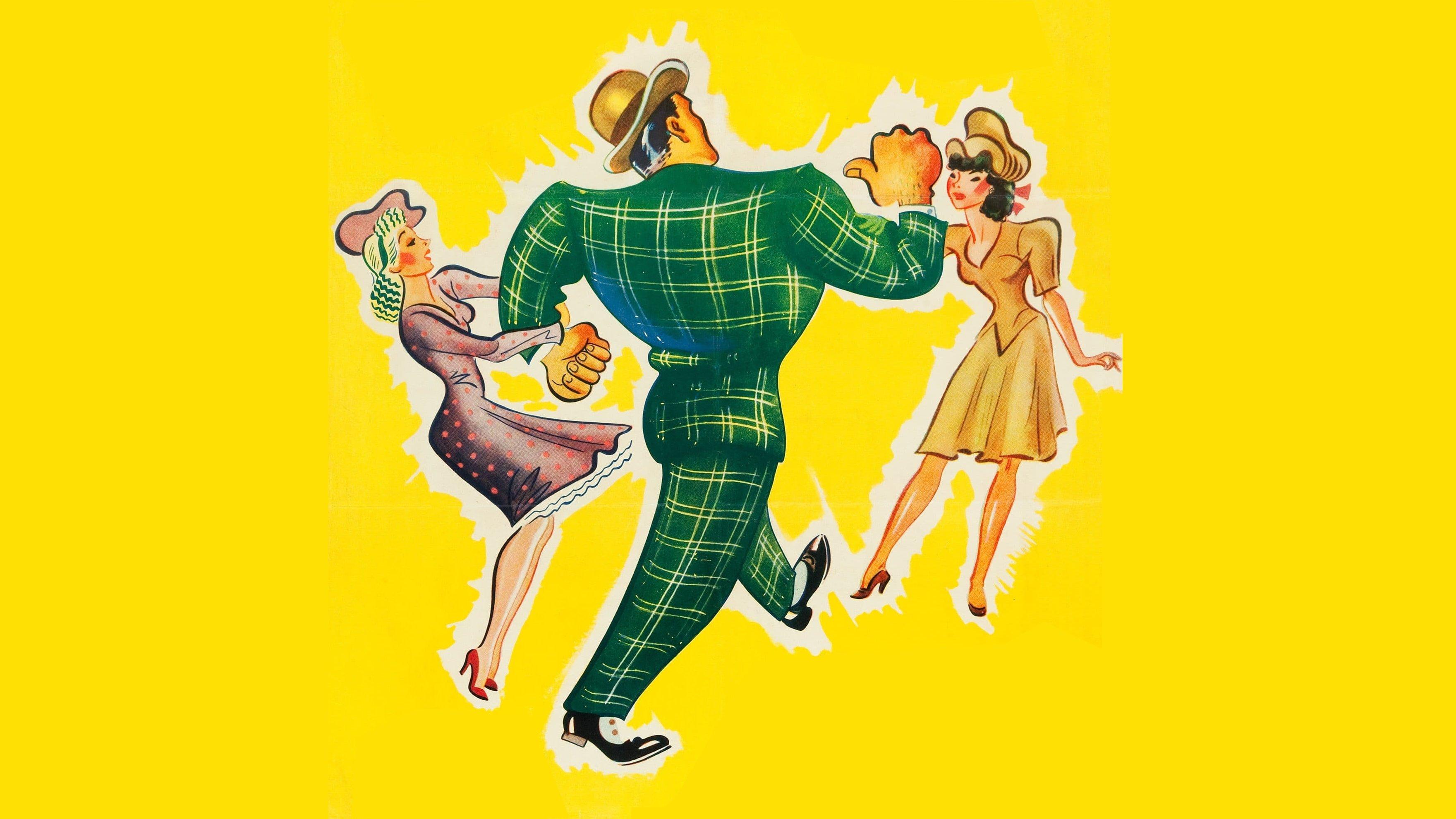 The Great McGinty 1940 movie scene