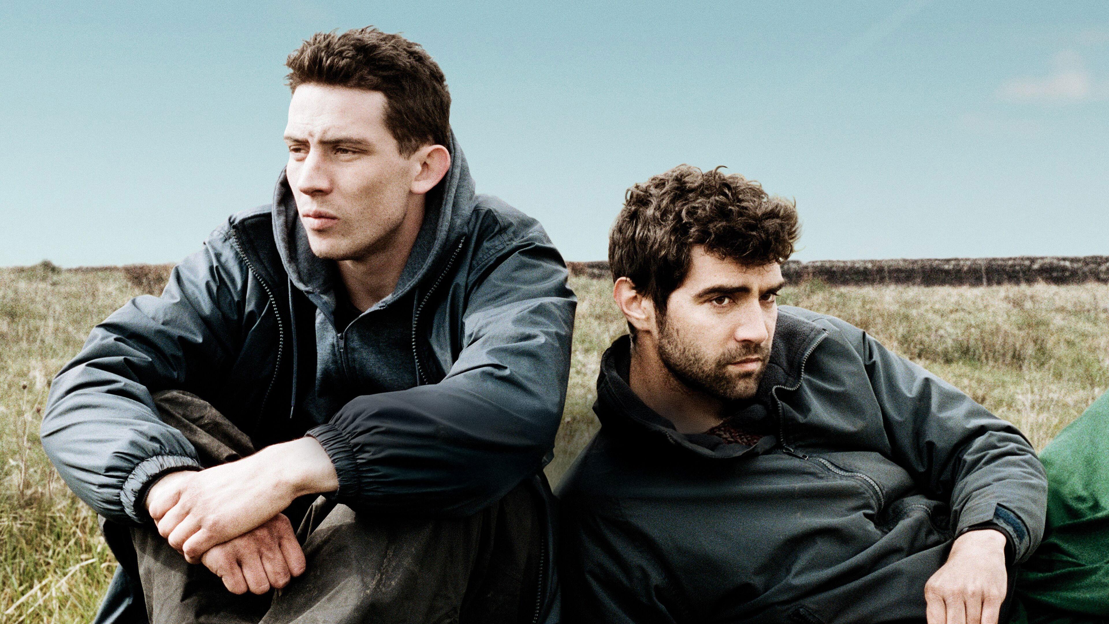 God's Own Country 2017 movie scene