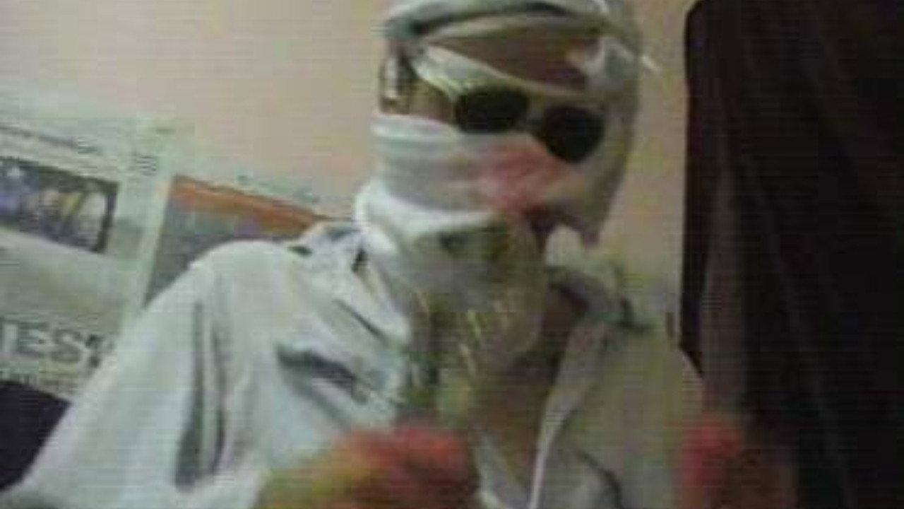Rotten Brains 2006 movie scene