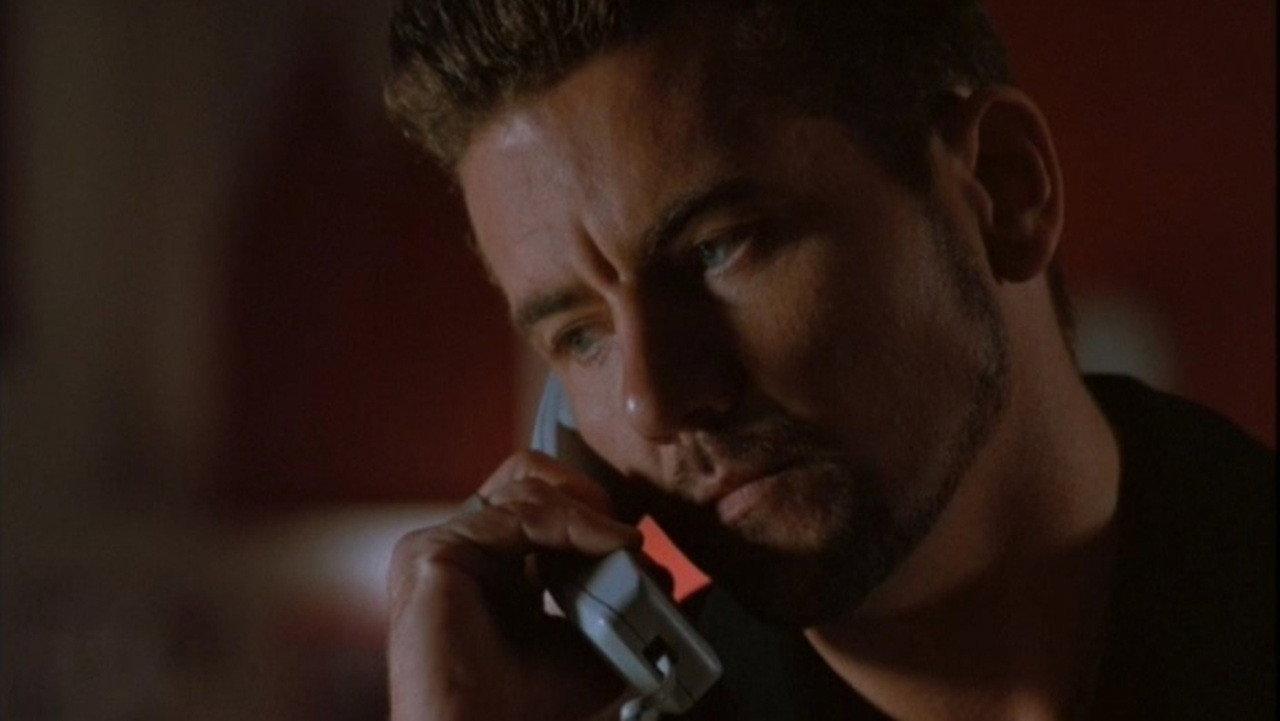 The Arrangement 1999 movie scene