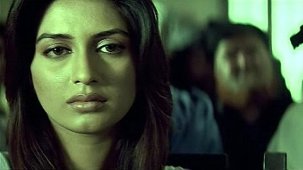 Khuda Kay Liye 2007 movie scene