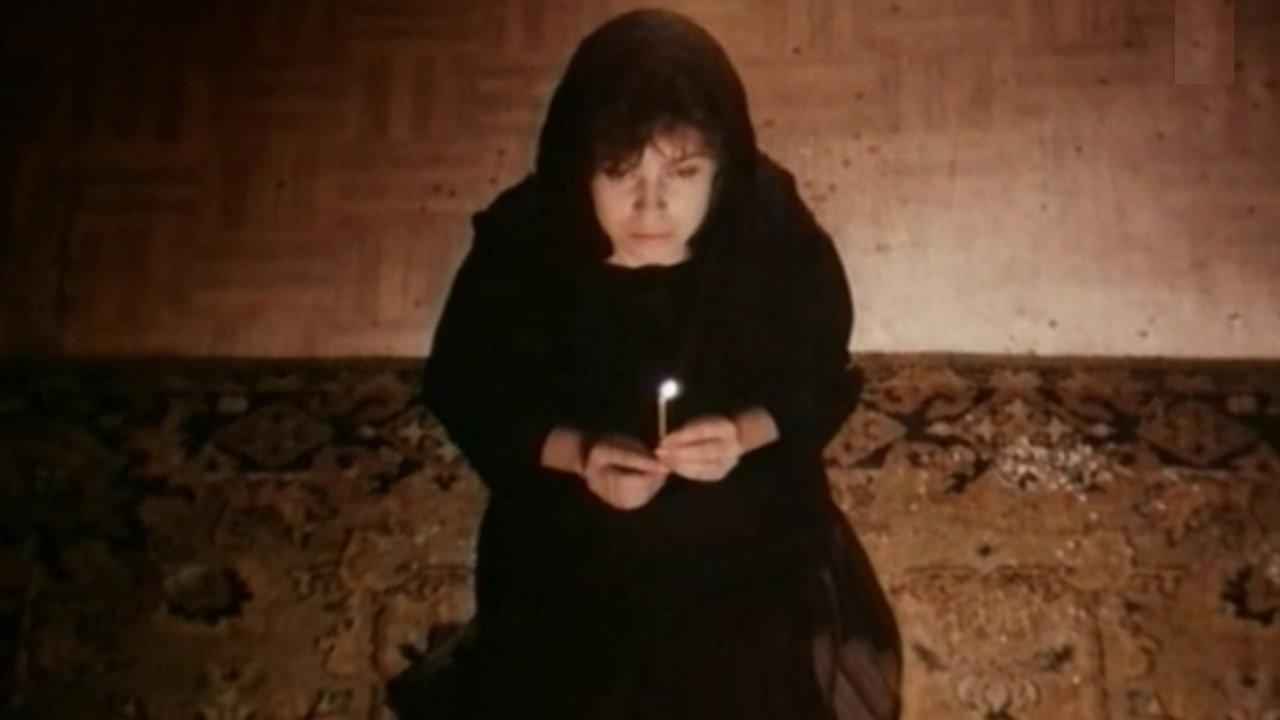 Mystifier 1991 movie scene