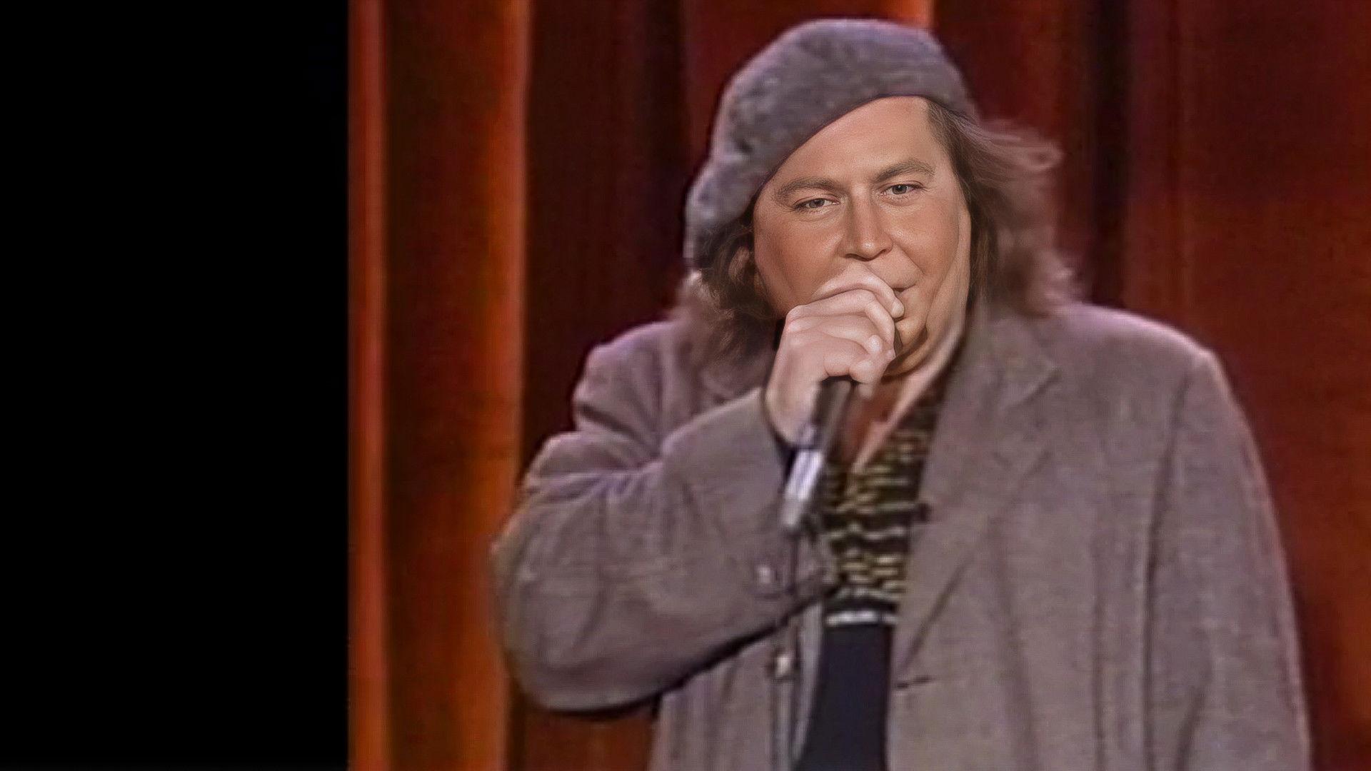 Sam Kinison: Why Did We Laugh? 1999 movie scene